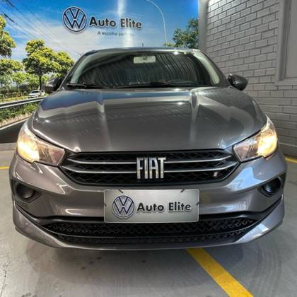FIAT CRONOS 1.0 FIREFLY FLEX DRIVE MANUAL FIAT CRONOS 1.0 FIREFLY FLEX DRIVE MANUAL